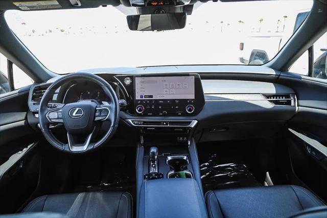 2024 Lexus RX 350 Premium Plus