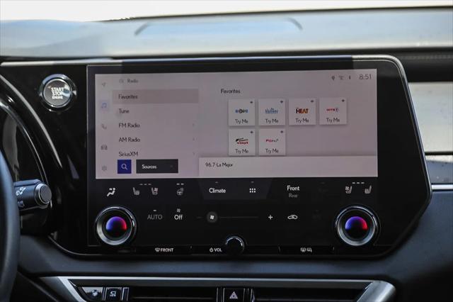 2024 Lexus RX 350 Premium Plus