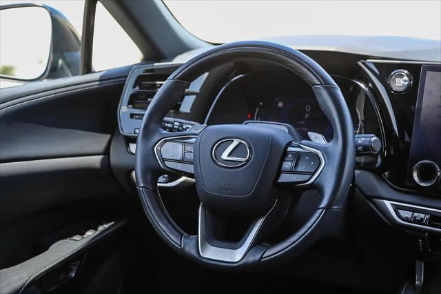 2024 Lexus RX 350 Premium Plus