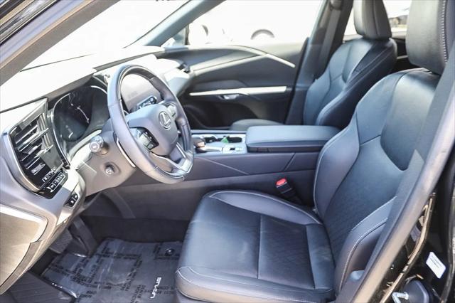 2024 Lexus RX 350 Premium Plus