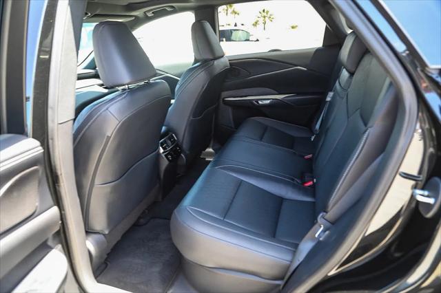 2024 Lexus RX 350 Premium Plus