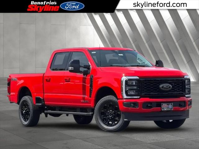 2026 Ford F-250 LARIAT for sale in Salem, OR