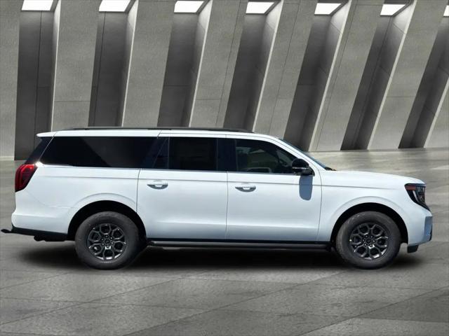2026 Ford Expedition Max Active MAX