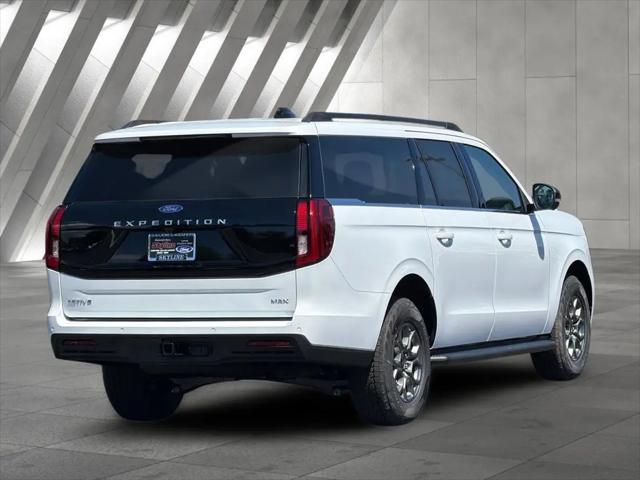 2026 Ford Expedition Max Active MAX