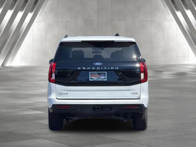 2026 Ford Expedition Max Active MAX