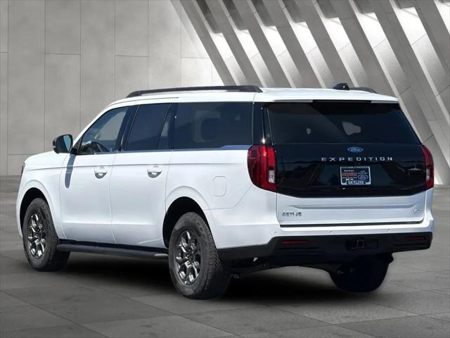 2026 Ford Expedition Max Active MAX