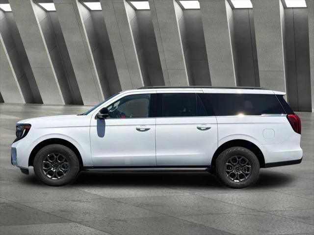 2026 Ford Expedition Max Active MAX