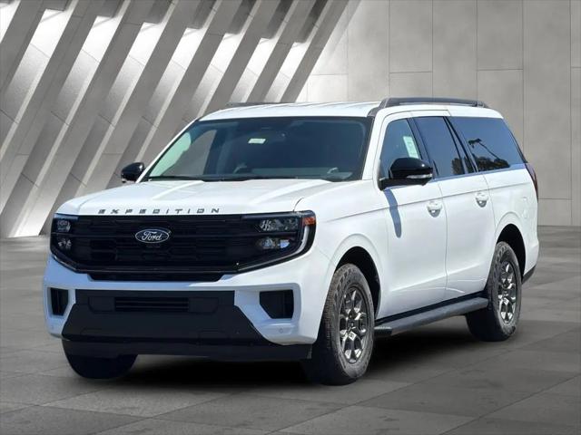 2026 Ford Expedition Max Active MAX