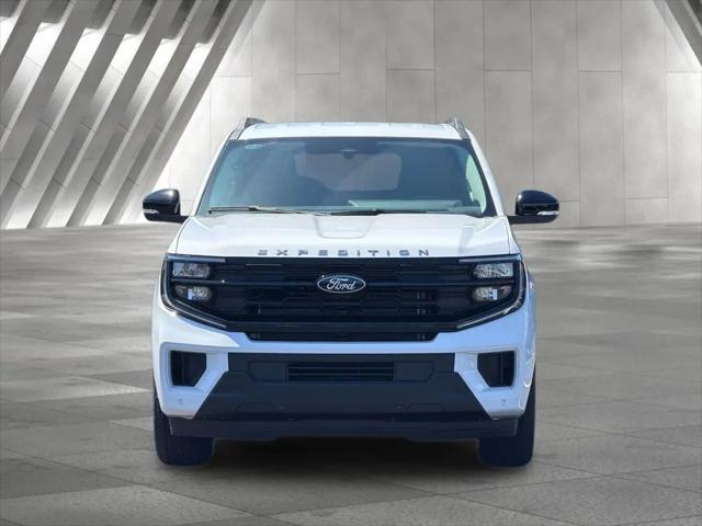 2026 Ford Expedition Max Active MAX