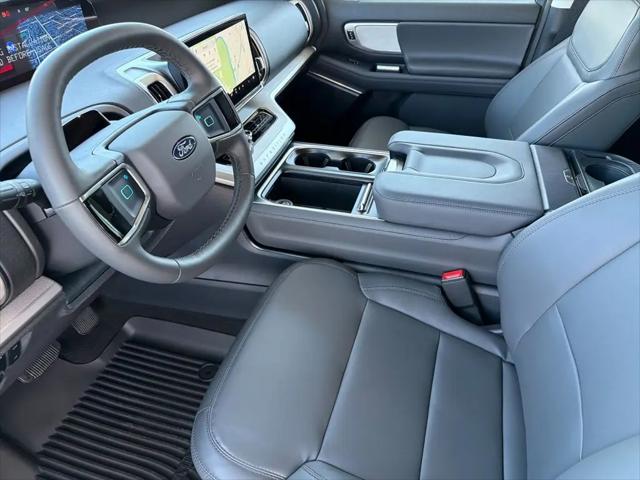 2026 Ford Expedition Max Active MAX