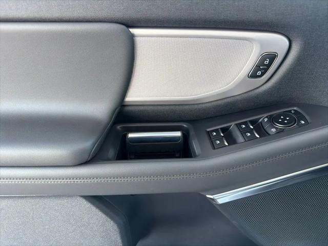2026 Ford Expedition Max Active MAX