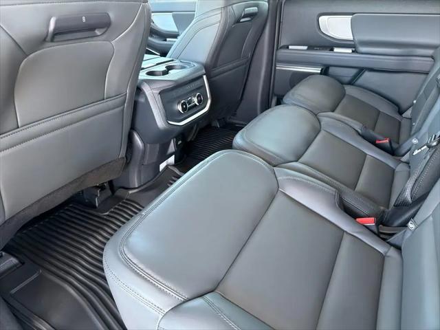 2026 Ford Expedition Max Active MAX