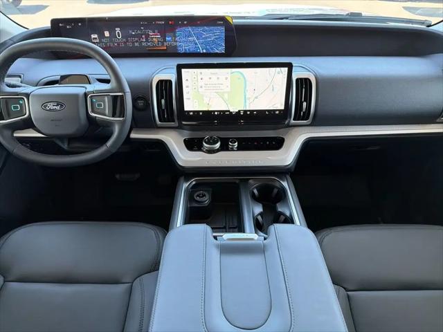 2026 Ford Expedition Max Active MAX