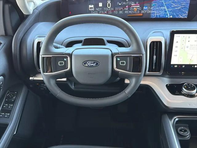 2026 Ford Expedition Max Active MAX