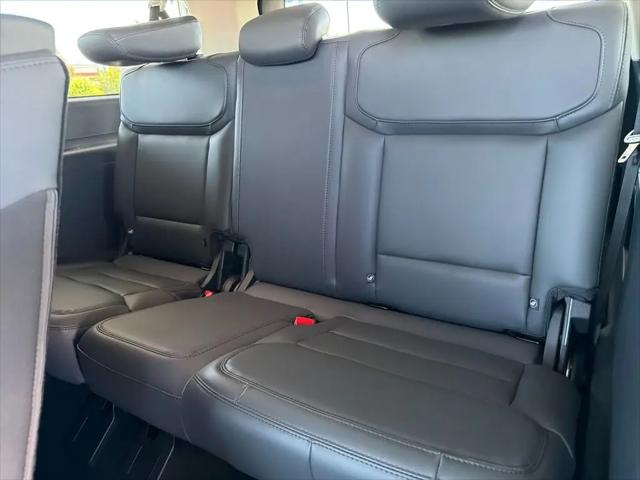 2026 Ford Expedition Max Active MAX