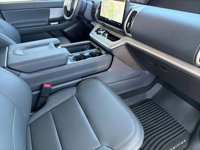 2026 Ford Expedition Max Active MAX