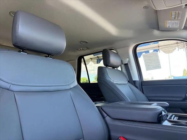 2026 Ford Expedition Max Active MAX