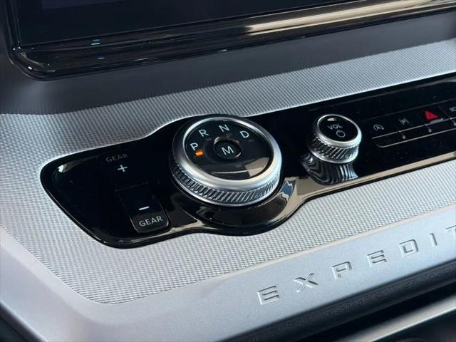 2026 Ford Expedition Max Active MAX