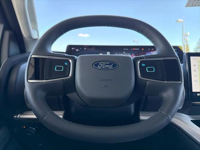 2026 Ford Expedition Max Active MAX