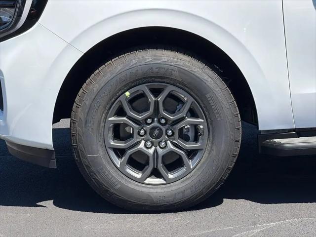 2026 Ford Expedition Max Active MAX
