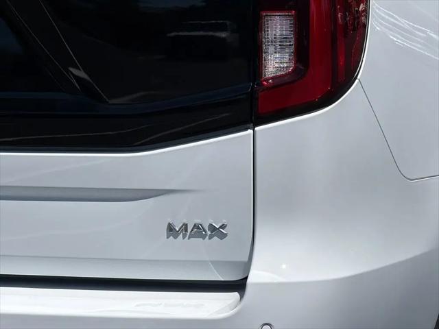 2026 Ford Expedition Max Active MAX