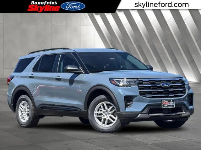 2026 Ford Explorer Active for sale in Salem, OR