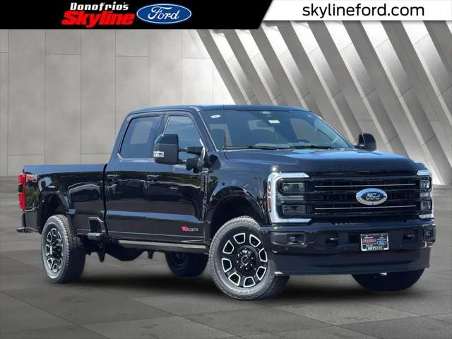2026 Ford F-350 Platinum for sale in Salem, OR