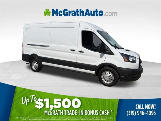 2026 Ford Transit Cargo Van T-250 for sale in Hiawatha, IA