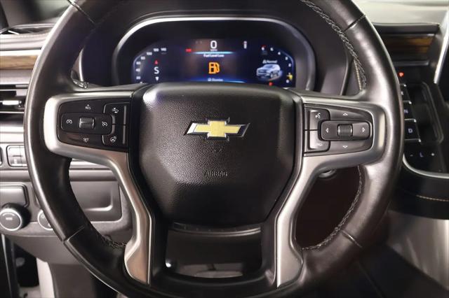 2023 Chevrolet Suburban 2WD Premier