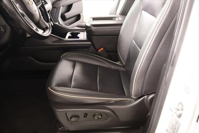 2023 Chevrolet Suburban 2WD Premier