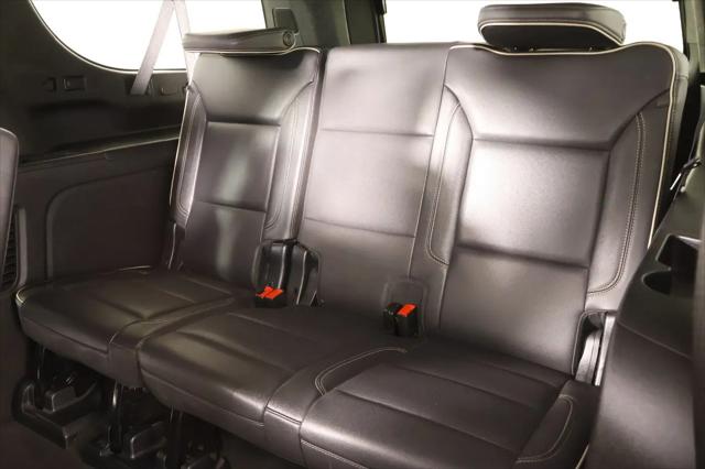 2023 Chevrolet Suburban 2WD Premier