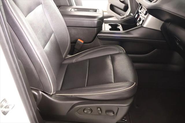 2023 Chevrolet Suburban 2WD Premier