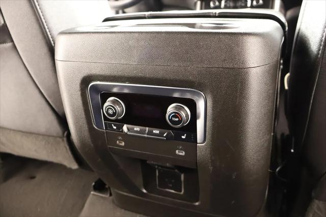 2023 Chevrolet Suburban 2WD Premier