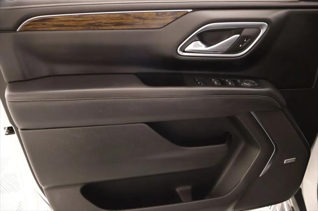 2023 Chevrolet Suburban 2WD Premier
