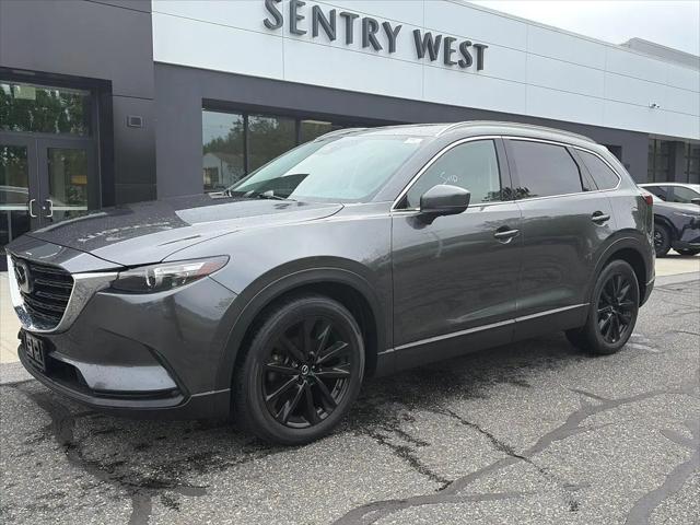 2023 Mazda CX-9 Touring Plus for sale in Shrewsbury, MA