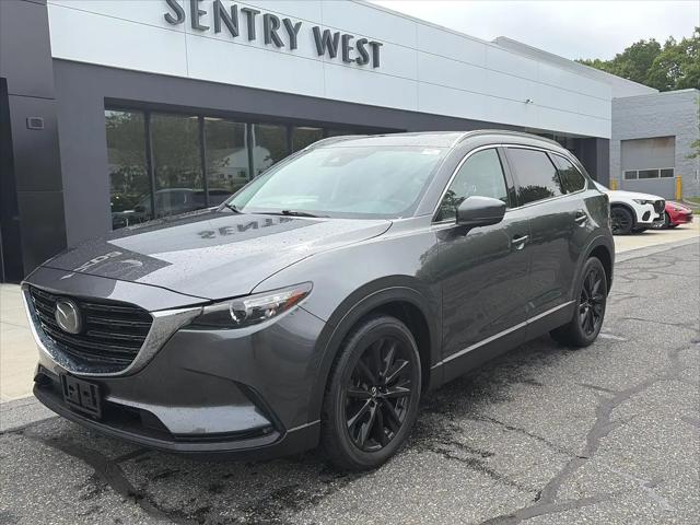 2023 Mazda CX-9 Touring Plus