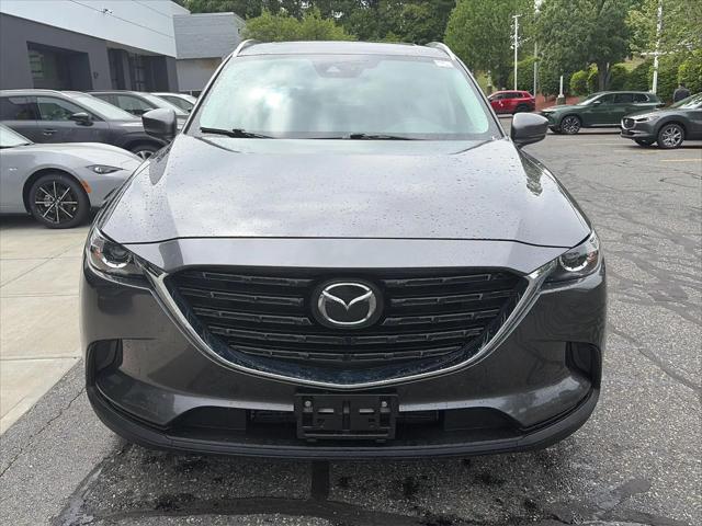2023 Mazda CX-9 Touring Plus
