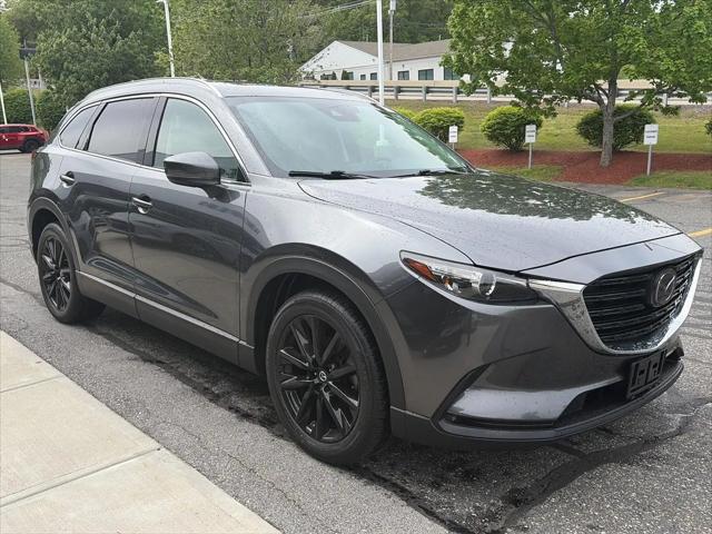2023 Mazda CX-9 Touring Plus