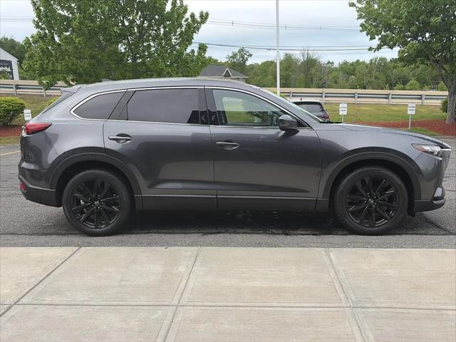 2023 Mazda CX-9 Touring Plus