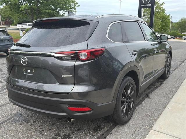 2023 Mazda CX-9 Touring Plus