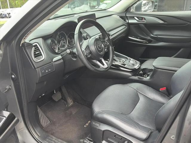 2023 Mazda CX-9 Touring Plus