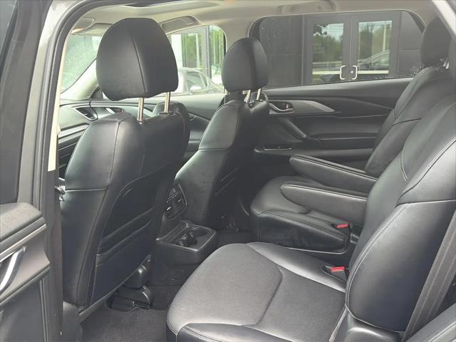 2023 Mazda CX-9 Touring Plus