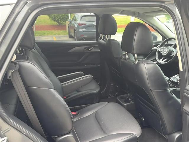 2023 Mazda CX-9 Touring Plus