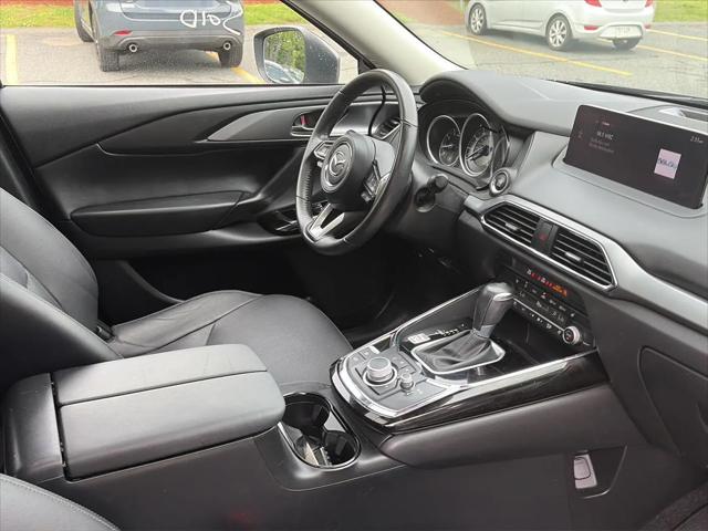 2023 Mazda CX-9 Touring Plus