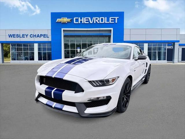 2016 Ford GT Shelby GT350 for sale in Wesley Chapel, FL
