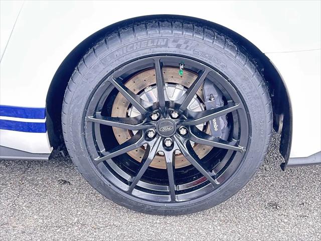 2016 Ford GT Shelby GT350