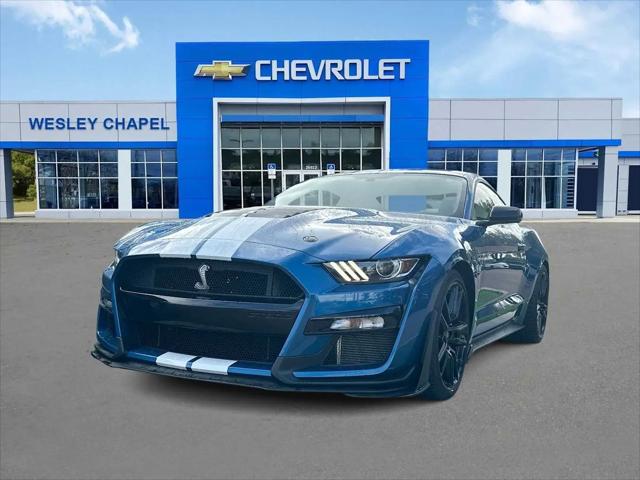 2021 Ford Mustang Shelby GT500 Fastback for sale in Wesley Chapel, FL