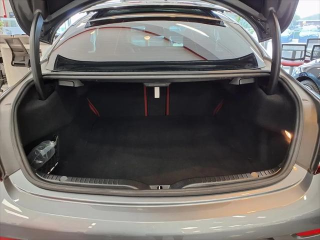 2023 Mercedes-Benz AMG C 43 4MATIC