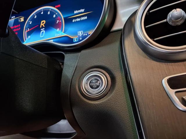 2023 Mercedes-Benz AMG C 43 4MATIC
