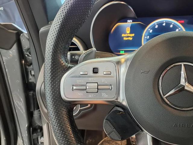2023 Mercedes-Benz AMG C 43 4MATIC